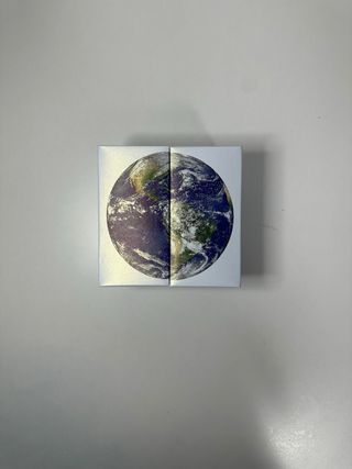 Swatch x Omega Mission to Earthphase