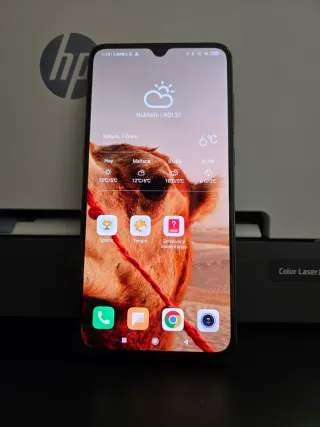 Xiaomi Mi 9 Transparent Edition 8GB