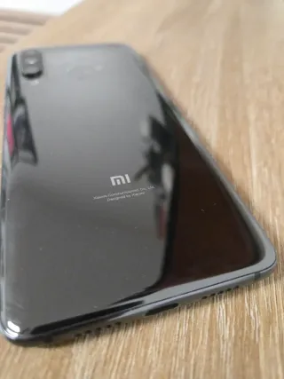 Xiaomi Mi 9 Transparent Edition 8GB