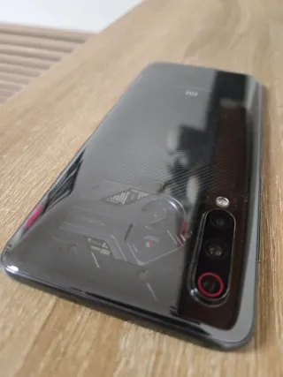 Xiaomi Mi 9 Transparent Edition 8GB