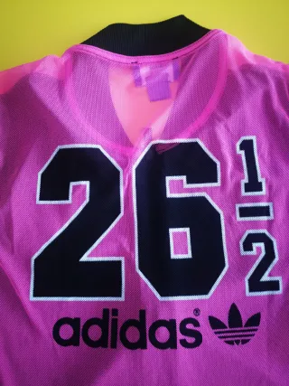 Chaqueta Adidas RITA ORA Multicolor Talla XL 42 Ch