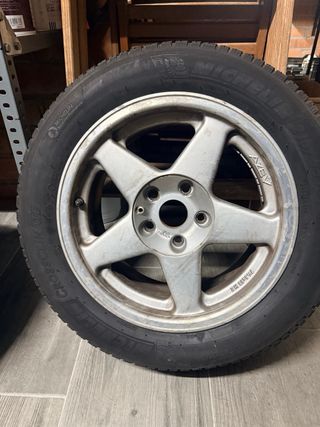 Llantas AZEV 16 para