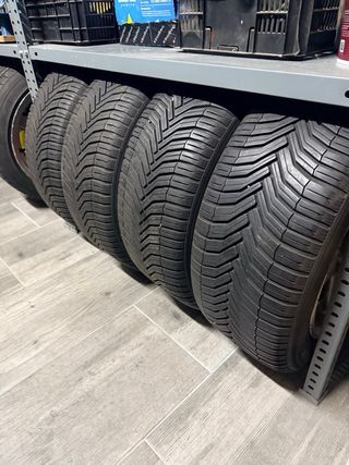 Llantas AZEV 16 para