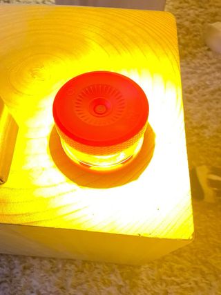 Baliza V16 Fase Light SOS Alert