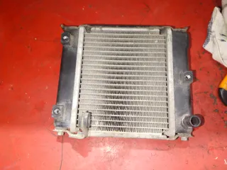 Radiador Kymco Grand Dink 125/300