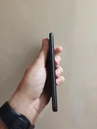 Xiaomi 12X
