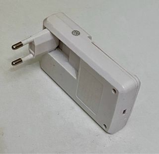 Cargador Universal Baterías 3G. Móviles