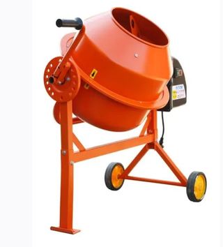 Alquiler Hormigonera Profesional