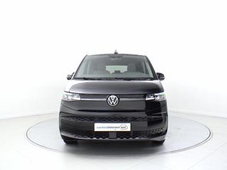 VOLKSWAGEN COMERCIALES MULTIVAN 2.0 TDI DSG 150CV 5P 7 PLAZAS