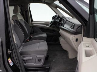 VOLKSWAGEN COMERCIALES MULTIVAN 2.0 TDI DSG 150CV 5P 7 PLAZAS