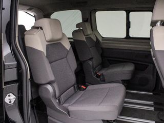 VOLKSWAGEN COMERCIALES MULTIVAN 2.0 TDI DSG 150CV 5P 7 PLAZAS