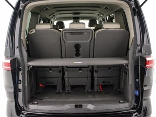 VOLKSWAGEN COMERCIALES MULTIVAN 2.0 TDI DSG 150CV 5P 7 PLAZAS