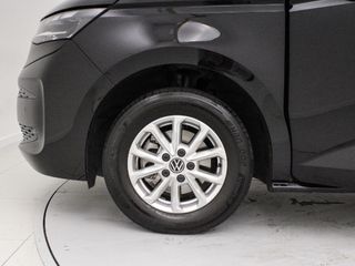 VOLKSWAGEN COMERCIALES MULTIVAN 2.0 TDI DSG 150CV 5P 7 PLAZAS