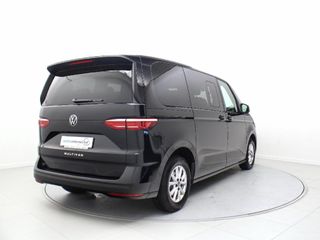 VOLKSWAGEN COMERCIALES MULTIVAN 2.0 TDI DSG 150CV 5P 7 PLAZAS