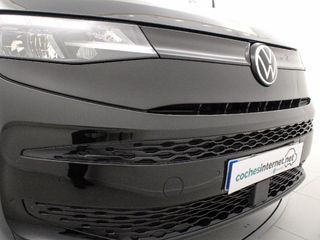 VOLKSWAGEN COMERCIALES MULTIVAN 2.0 TDI DSG 150CV 5P 7 PLAZAS