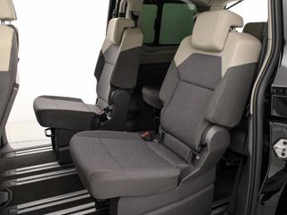 VOLKSWAGEN COMERCIALES MULTIVAN 2.0 TDI DSG 150CV 5P 7 PLAZAS