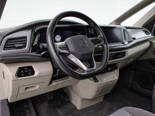 VOLKSWAGEN COMERCIALES MULTIVAN 2.0 TDI DSG 150CV 5P 7 PLAZAS