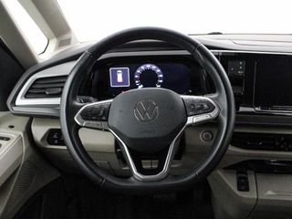 VOLKSWAGEN COMERCIALES MULTIVAN 2.0 TDI DSG 150CV 5P 7 PLAZAS