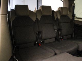 VOLKSWAGEN COMERCIALES MULTIVAN 2.0 TDI DSG 150CV 5P 7 PLAZAS