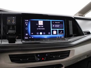 VOLKSWAGEN COMERCIALES MULTIVAN 2.0 TDI DSG 150CV 5P 7 PLAZAS