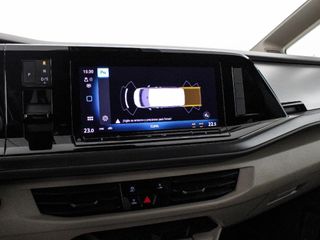 VOLKSWAGEN COMERCIALES MULTIVAN 2.0 TDI DSG 150CV 5P 7 PLAZAS