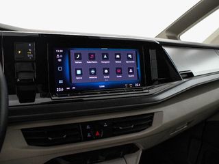 VOLKSWAGEN COMERCIALES MULTIVAN 2.0 TDI DSG 150CV 5P 7 PLAZAS