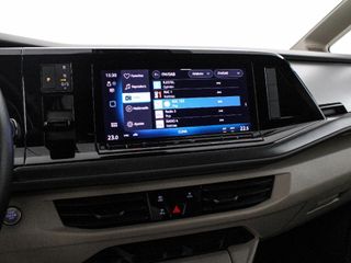 VOLKSWAGEN COMERCIALES MULTIVAN 2.0 TDI DSG 150CV 5P 7 PLAZAS