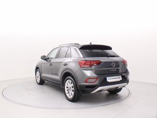 VOLKSWAGEN T-ROC 1.5 TSI DSG LIFE 150CV 5P