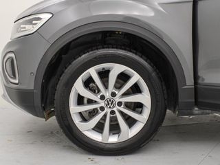 VOLKSWAGEN T-ROC 1.5 TSI DSG LIFE 150CV 5P