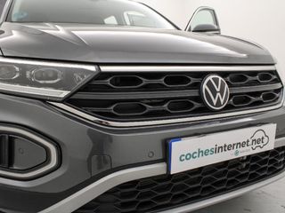 VOLKSWAGEN T-ROC 1.5 TSI DSG LIFE 150CV 5P