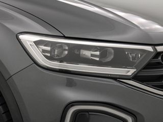 VOLKSWAGEN T-ROC 1.5 TSI DSG LIFE 150CV 5P