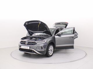 VOLKSWAGEN T-ROC 1.5 TSI DSG LIFE 150CV 5P