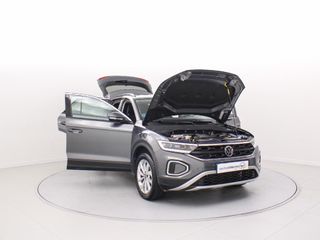 VOLKSWAGEN T-ROC 1.5 TSI DSG LIFE 150CV 5P