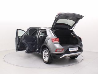 VOLKSWAGEN T-ROC 1.5 TSI DSG LIFE 150CV 5P