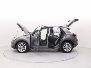 VOLKSWAGEN T-ROC 1.5 TSI DSG LIFE 150CV 5P