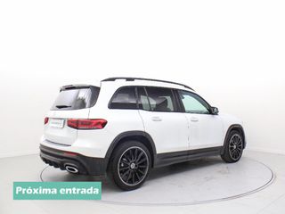 MERCEDES GLB 2.0 GLB 200 D DCT 150 5P