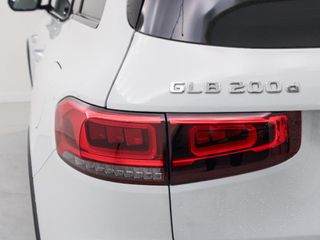 MERCEDES GLB 2.0 GLB 200 D DCT 150 5P