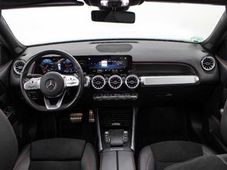 MERCEDES GLB 2.0 GLB 200 D DCT 150 5P