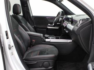 MERCEDES GLB 2.0 GLB 200 D DCT 150 5P