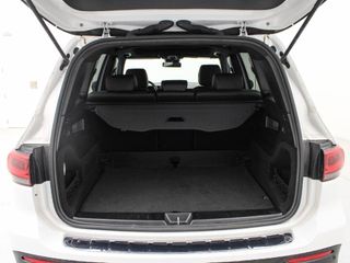 MERCEDES GLB 2.0 GLB 200 D DCT 150 5P