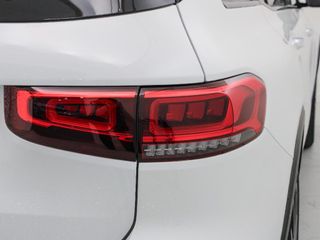 MERCEDES GLB 2.0 GLB 200 D DCT 150 5P