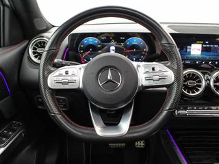 MERCEDES GLB 2.0 GLB 200 D DCT 150 5P