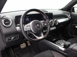 MERCEDES GLB 2.0 GLB 200 D DCT 150 5P