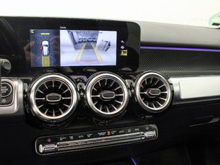 MERCEDES GLB 2.0 GLB 200 D DCT 150 5P