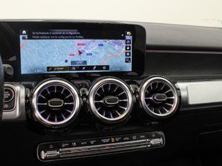 MERCEDES GLB 2.0 GLB 200 D DCT 150 5P