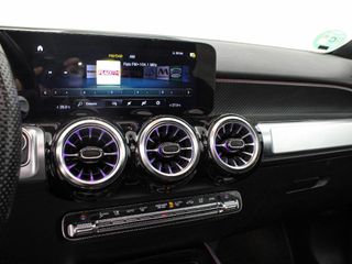 MERCEDES GLB 2.0 GLB 200 D DCT 150 5P