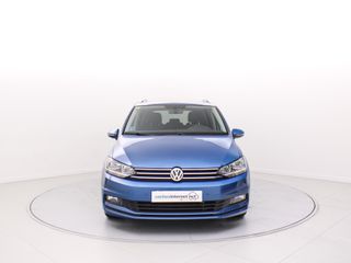 VOLKSWAGEN TOURAN 2.0 TDI DSG ADVANCE 115CV 5P 7 PLAZAS
