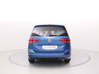 VOLKSWAGEN TOURAN 2.0 TDI DSG ADVANCE 115CV 5P 7 PLAZAS