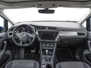 VOLKSWAGEN TOURAN 2.0 TDI DSG ADVANCE 115CV 5P 7 PLAZAS