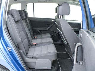 VOLKSWAGEN TOURAN 2.0 TDI DSG ADVANCE 115CV 5P 7 PLAZAS